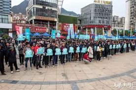 挥杆竞技！2024贵州·黔南（罗甸）“红水河杯”全国钓鱼大赛正式开赛图片