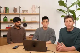 ChatGPT文生图功能迎重大升级：准确生成文字 商用边界大幅拓展图片