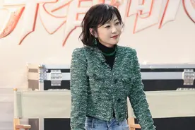 以武会友！《来者何人》文戏武戏舞蹈戏并行图片