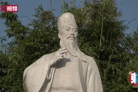东西问｜方星移：苏轼因何享誉海内外？图片