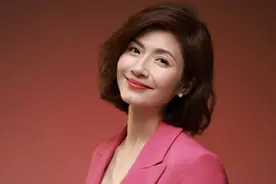 48岁吉雪萍：走出失去女儿的至痛图片