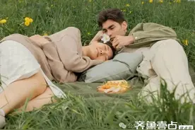 找一个干净的人做伴侣，一生清心幸福图片