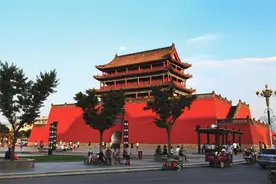 游子看“故城”：山西忻州忻府区文旅康养深度融合引人入胜图片