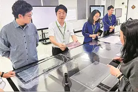 专精特新“小巨人”在龙华观澜不断发展壮大图片