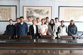 齐鲁师范学院体育学院全面展开师范生实习工作图片