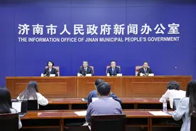 济南力争到2024年底实现农村自来水户户通图片