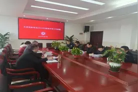 太湖县教育局到朴初中学开展春季开学工作检查图片