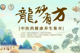 中医养生新时尚，人工智能来助力图片