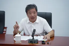 十五运会如何打造“全运经济”？助推大湾区体育产业腾飞……图片