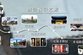 秋游超适合骑行的6条线路，等你来→图片