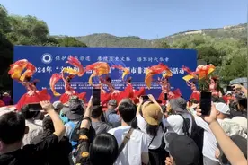 兰州文旅推出端午假期10条精品线路图片