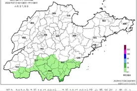 雨雨雨雨！临沂马上再迎降雨！图片