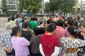 江陵县六合垸管理区天桥社区：小积分开启防溺水宣传新模式图片