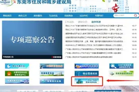 全市可购，800余套大朗三限房纳入第二阶段配售（附名单）图片