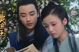 视线丨新编《红楼梦》电影陷争议：主创应有度，观众需有量图片