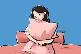 世界睡眠日 | 今晚，请务必早睡1小时！图片