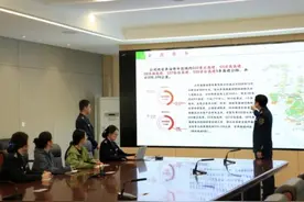 山东高速旗下淄博发展公司：“青”心聚力 共创发展图片