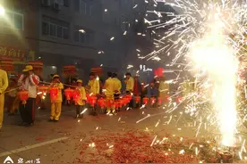 首次举办！泉州民俗节将办20余项活动图片