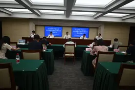 重庆：渝北区2023年秋季房交会明日启幕  市民购房享优惠图片