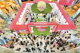 毛绒玩具成萌宠 青年兴起“养娃”风 因“情绪价值”和商家策略被炒至高价，专家建议客观看待理性消费图片