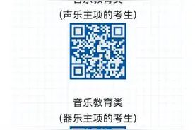 快看看你的排名！湖南2025年艺考统考1分段表出炉图片