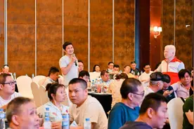 如何经营好盲人按摩店？成都盲协来支招图片