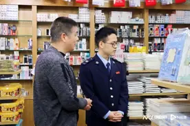 3.15消费者权益日，税惠助燃教育用品 “消费热”图片