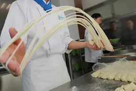 最高补贴50万！兰州将引进牛肉拉面产业人才图片