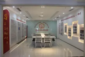 【巡礼】遂宁市经开区：“三力”赋能 提质增效 奋力开创民营经济发展新篇章图片