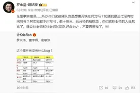 罗永浩回应被与俞敏洪董宇辉对比 此前发5000字长文回应被指五宗罪图片