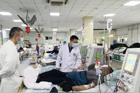 透析后总是疲乏？医生给出应对措施，积极管理并发症以及养成良好的作息习惯是关键图片