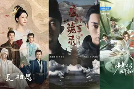 潮声丨暑期档剧集热衷“二”，季播剧到底该怎么拍图片