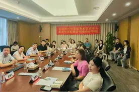 武汉宜昌商会：党建，商会的“方向盘”“安全带”和“加速器”图片