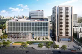 湘雅二医院2月2日-4日暂停所有门诊，原因是新楼5日投用图片