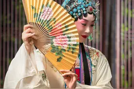 京津冀过大年丨首个“世界非遗版”春节，这些非遗项目你体验过吗图片