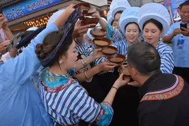 好客布依 别样风情图片