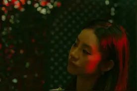 《新生》张艺凡：上了特效妆后，有放飞自我的状态丨角色图片