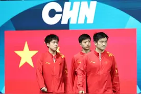 龙队首秀！外国记者这样问……图片