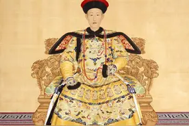 胡中藻诗狱：乾隆帝如何在平常诗文中读出“深意”？图片