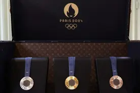大打“运动牌”，奢侈品牌能否翻身？图片