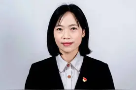 村干部陆秀兴，递补为省委委员图片