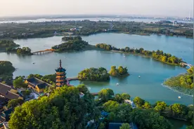 身处南京都市圈的镇江，项目来源最多的城市竟是上海？图片
