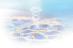 引力子物理探索研究展现科学的魅力（开卷知新）图片