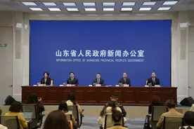 每年新增制造业贷款千亿元！山东出台若干措施助企帮扶推动工业经济稳进提质图片