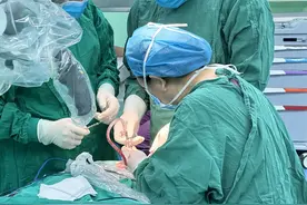 降幅高达75%，人工耳蜗集采落地河南图片