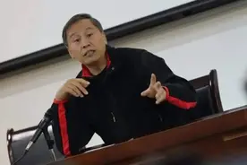 李亚光被查！曾任中国篮协副主席图片