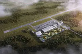 山东再添一机场！庆云通用机场项目建设用地获省政府批复图片