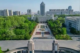 这些校园里熟悉的风景，有你的青春吗？图片