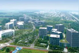 济宁高新城投拟更换会计师事务所图片