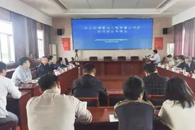 防汛备汛工作图片